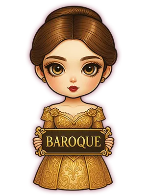 Baroque Theme