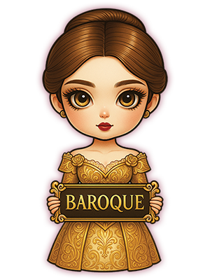 Baroque Theme