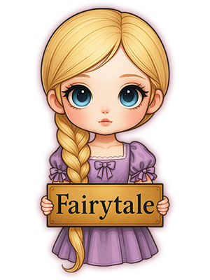 Fairytale Theme