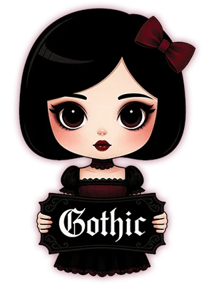 Gothic Theme