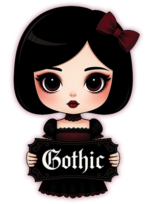 Gothic Theme
