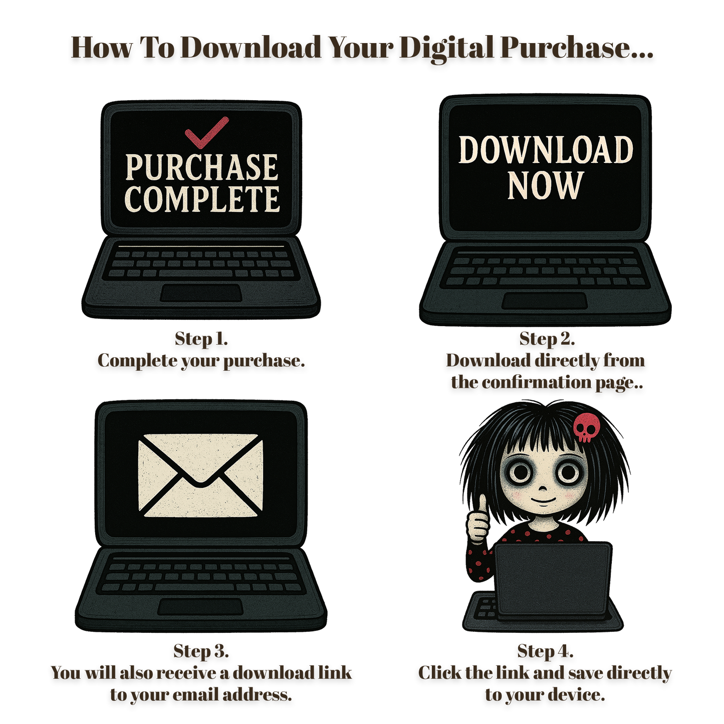 Cheshire Cat Clipart Pack – 20 PNGs