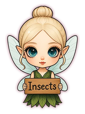 Insects Theme