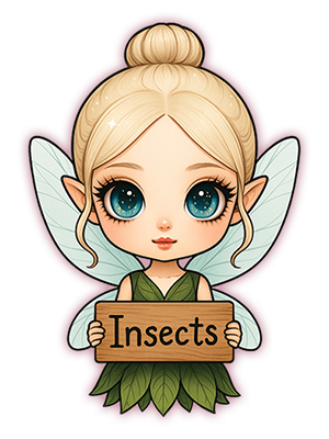 Insects Theme