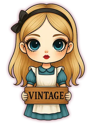 Vintage Theme