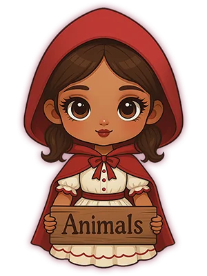 Animals Theme