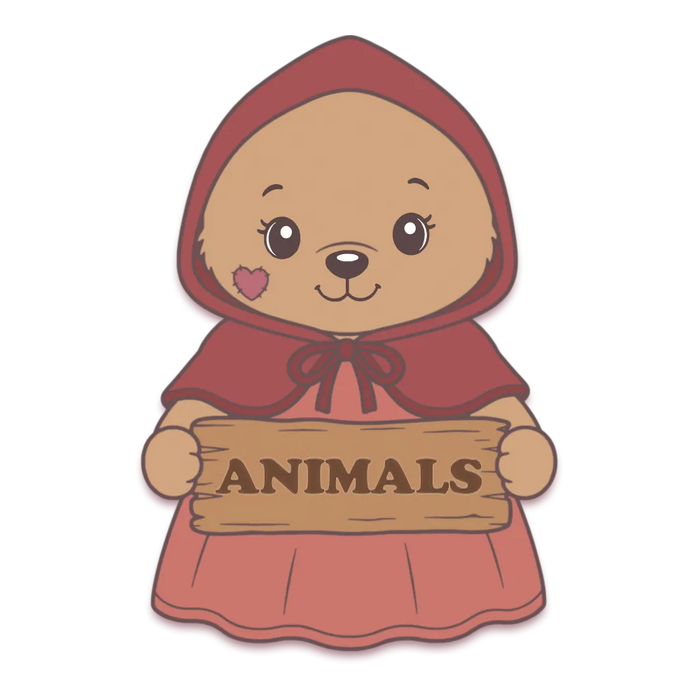 Animals Theme