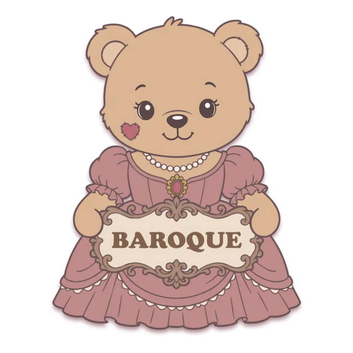 Baroque Theme