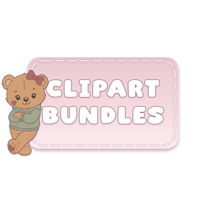 Clipart Bundles