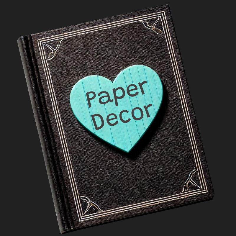 Paper Decor