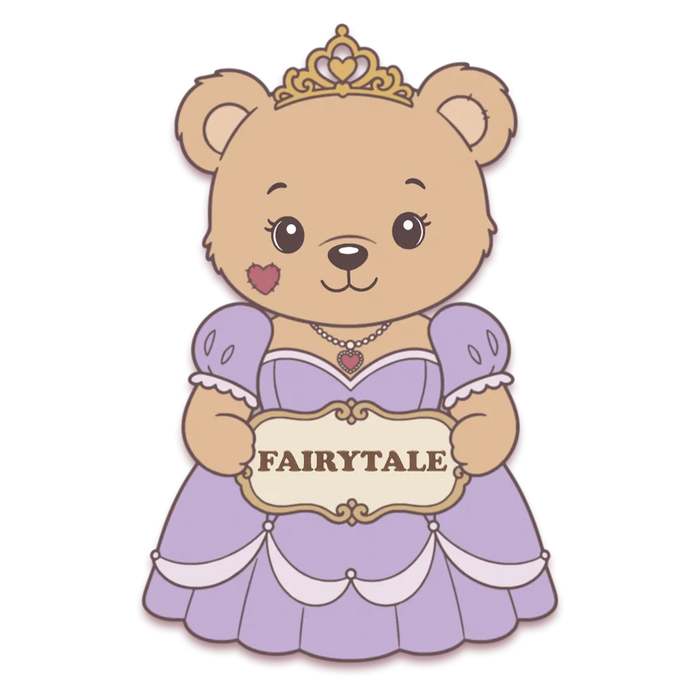 Fairytale Theme