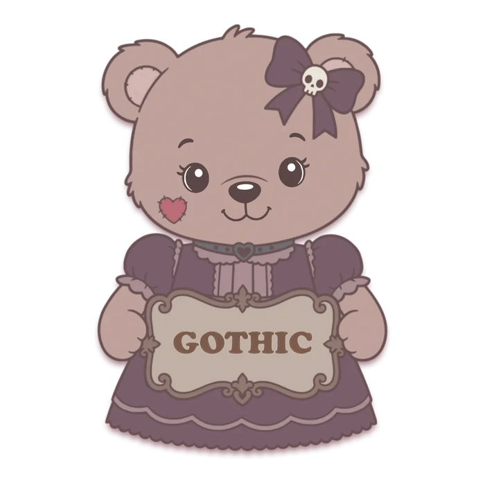 Gothic Theme