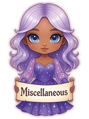 Miscellaneous Theme