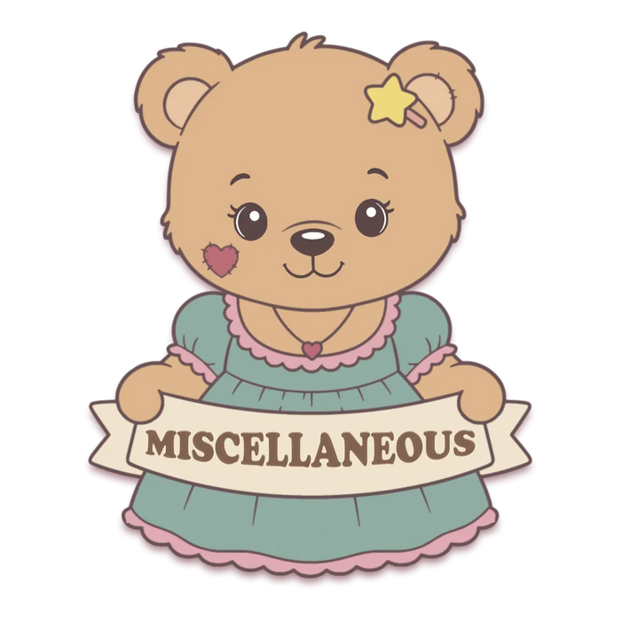 Miscellaneous Theme
