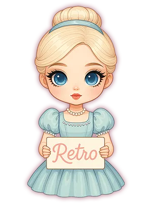 Retro Theme