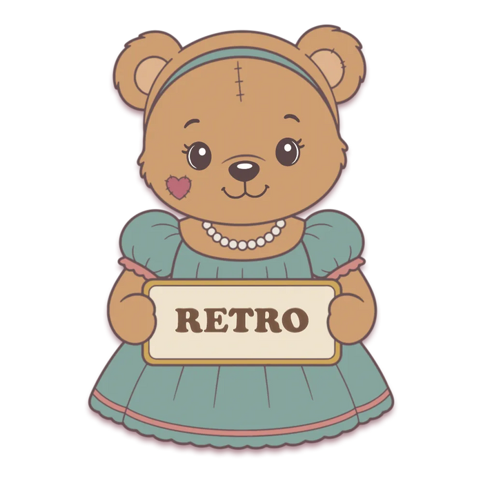 Retro Theme