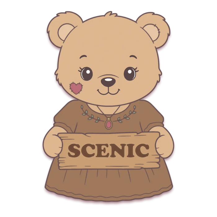 Scenic Theme