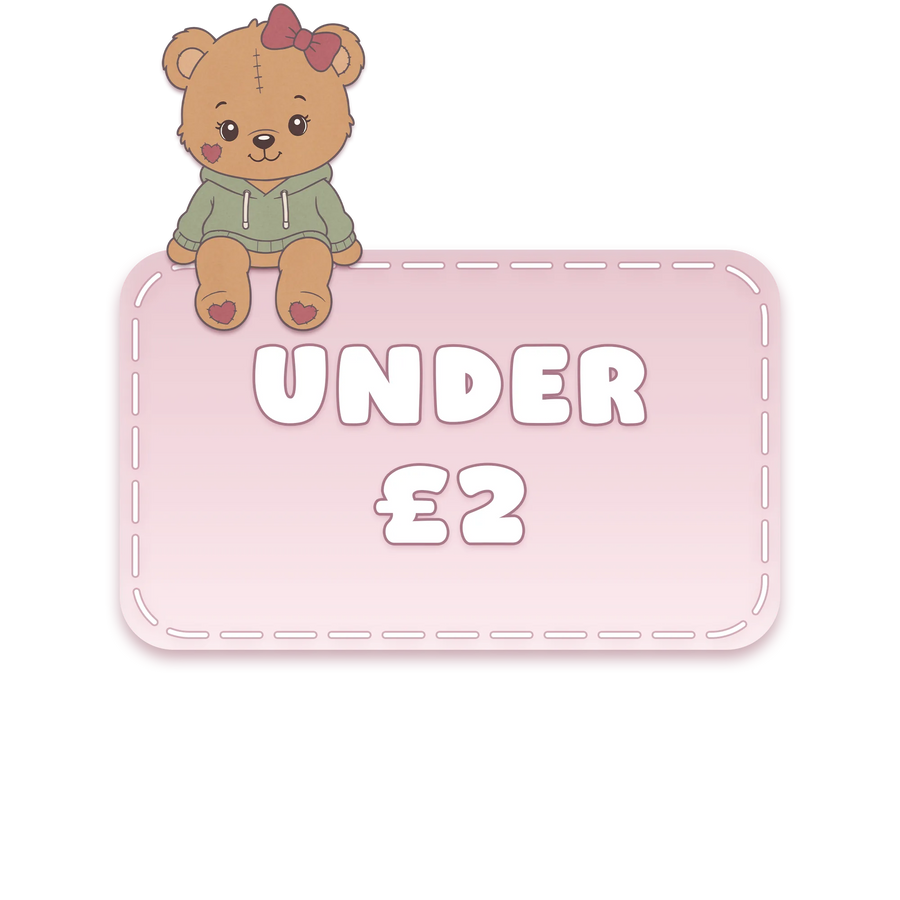 Under £2