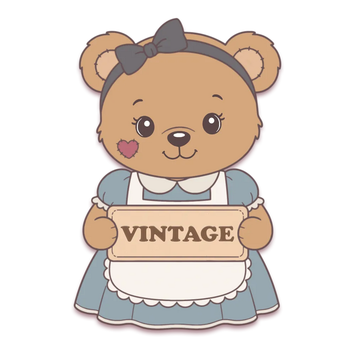 Vintage Theme