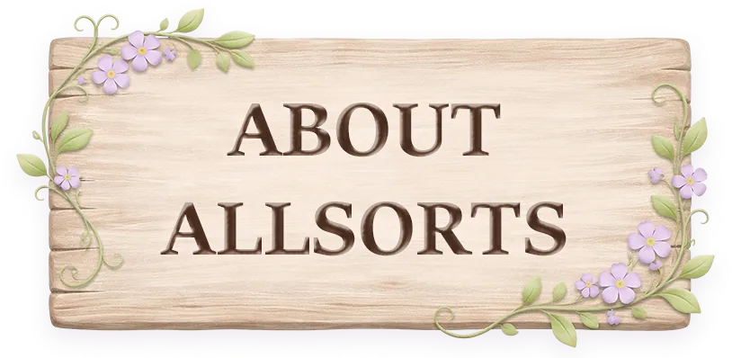 About AllSorts
