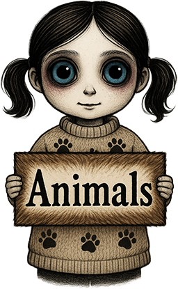 Animals Theme