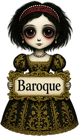 Baroque Theme
