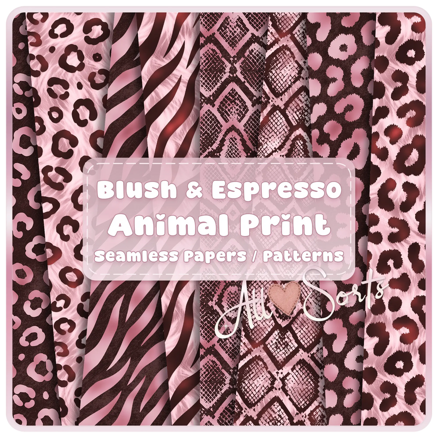 Seamless Patterns