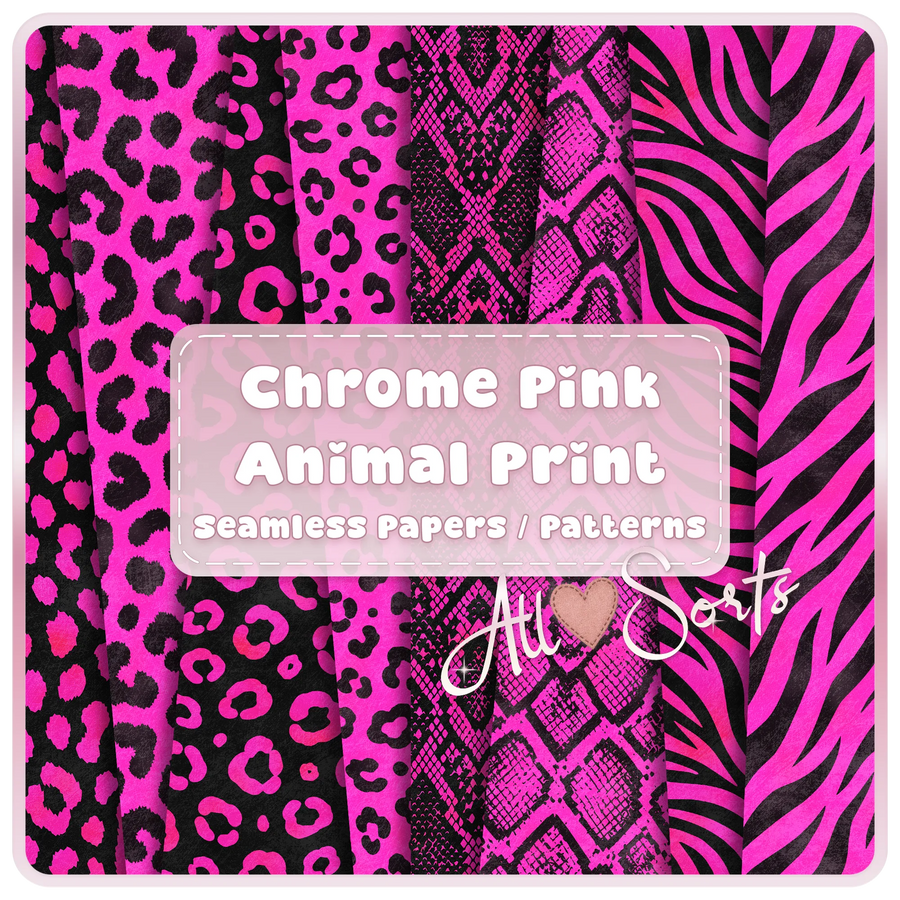 Seamless Patterns
