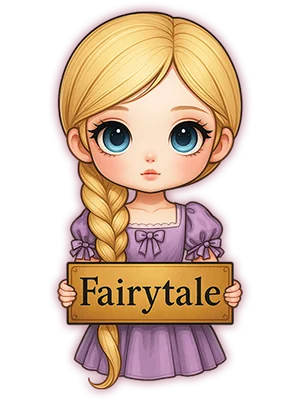 Fairytale Theme