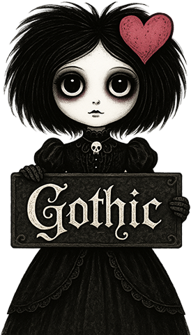 Gothic Theme