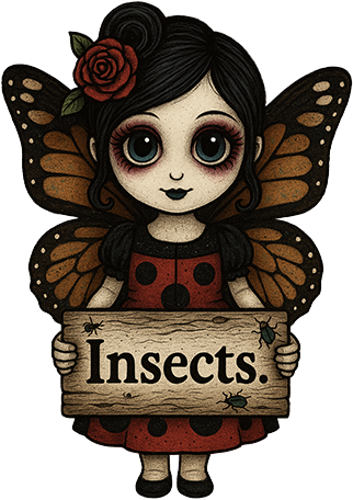 Insects Theme