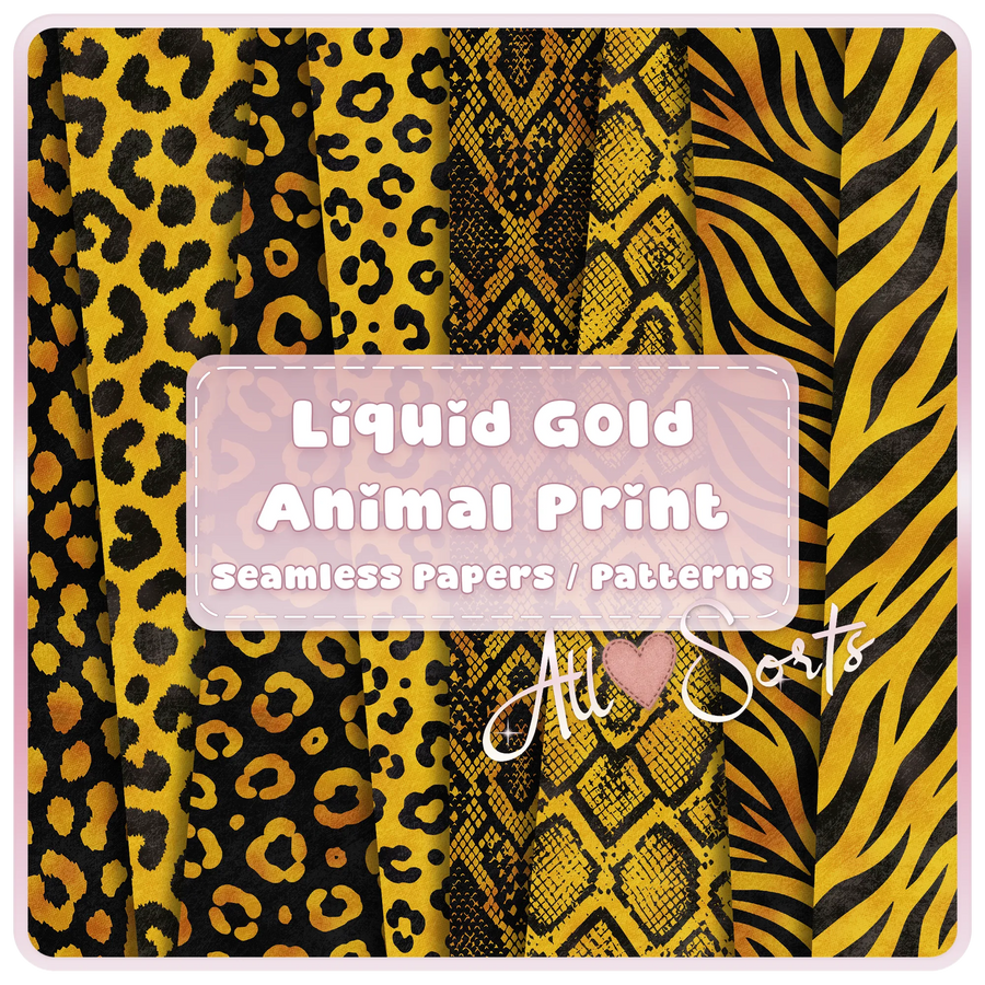 Seamless Patterns