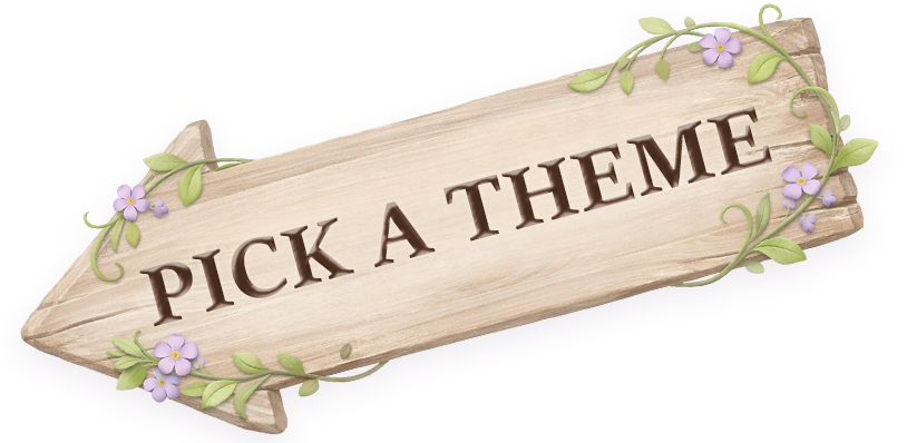 Pick a theme