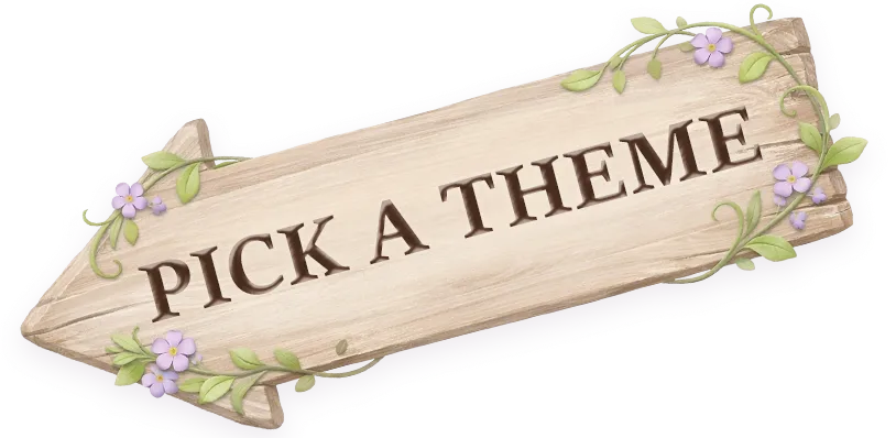 Pick a theme