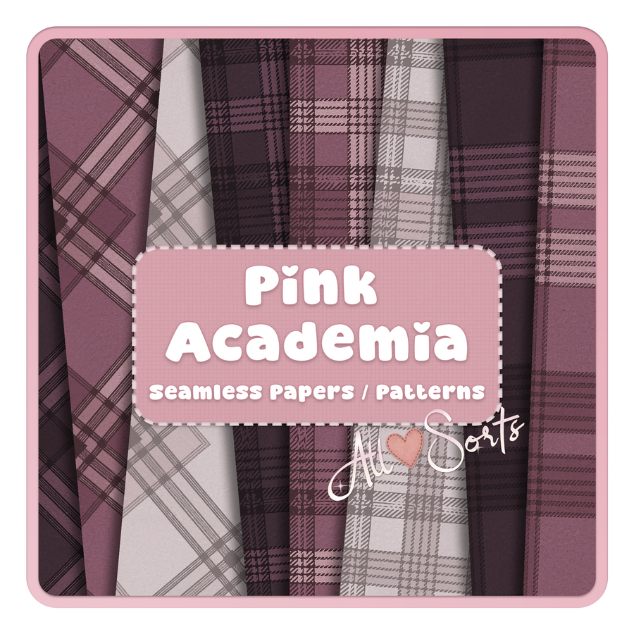 Seamless Patterns