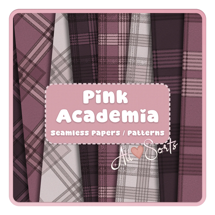 Seamless Patterns