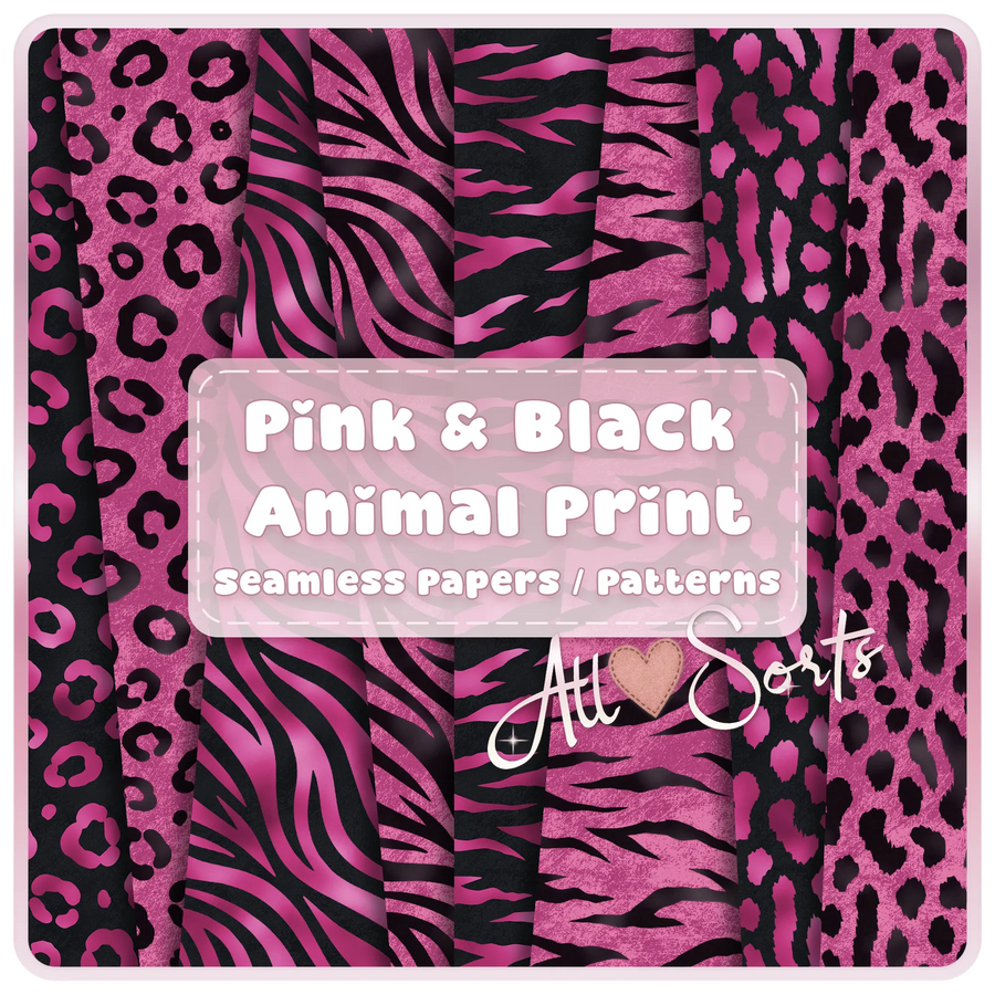Seamless Patterns