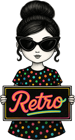 Retro Theme