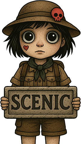 Scenic Theme