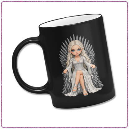 Mother Of Dragons Clipart Bundle 25 PNGs