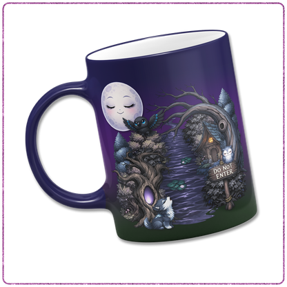 Enchanted Forest Clipart Bundle 77 PNGs