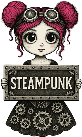 Steampunk Theme