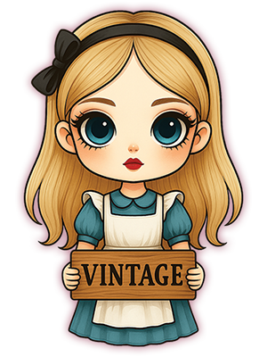 Vintage Theme