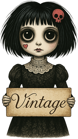 Vintage Theme