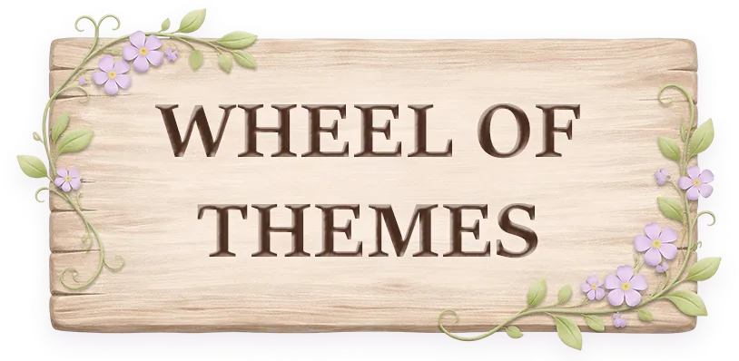 Wheel Of Themes